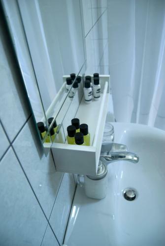 Apartamento Naxos Olive & Home