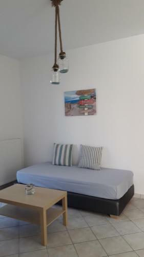 Apartamento Naxos Olive & Home