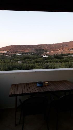 Apartamento Naxos Olive & Home