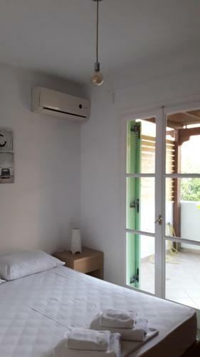 Apartamento Naxos Olive & Home