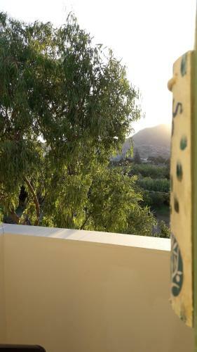 Apartamento Naxos Olive & Home