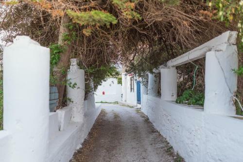 Thymianos Apartments