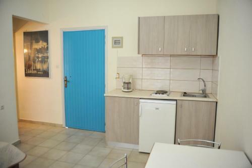 Apartamento Litsa Studios