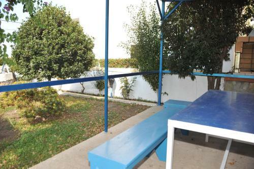 Apartamento Litsa Studios