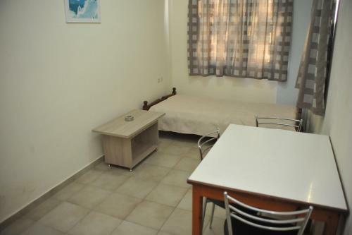 Apartamento Litsa Studios