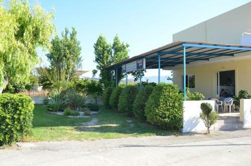 Apartamento Litsa Studios