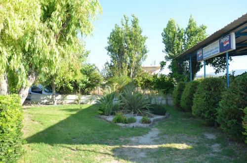 Apartamento Litsa Studios