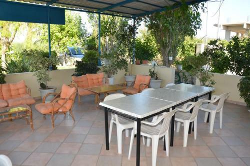 Apartamento Litsa Studios