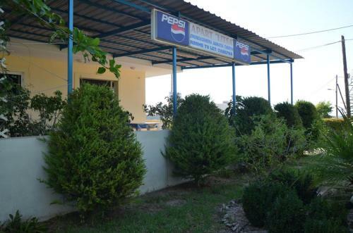 Apartamento Litsa Studios