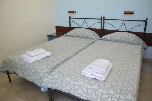 Apartamento Litsa Studios