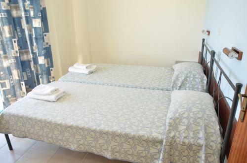 Apartamento Litsa Studios