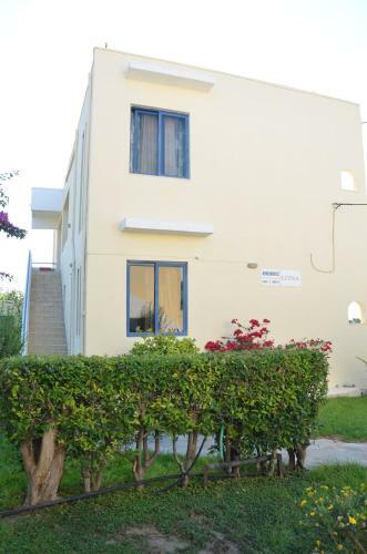 Apartamento Litsa Studios