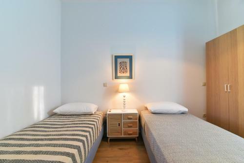Sifanto Mare Apartments