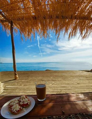 Villa A Unique Private Beach House