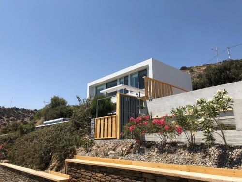 Boutique Villa Thalassa