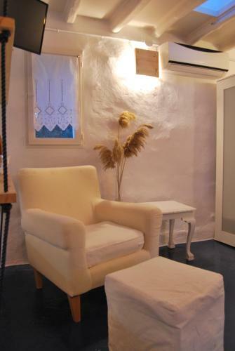 Apartamento Maistrali Studios
