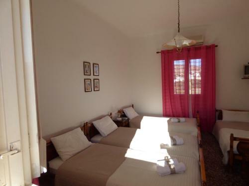 Apartamento Go2ioannas-apartments
