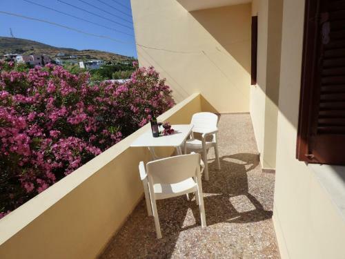 Apartamento Go2ioannas-apartments