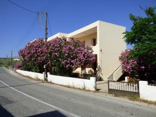 Apartamento Go2ioannas-apartments