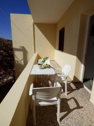 Apartamento Go2ioannas-apartments