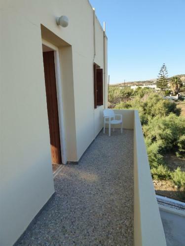 Apartamento Go2ioannas-apartments