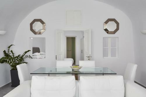 Eden Villas By Canaves Oia