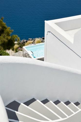 Eden Villas By Canaves Oia