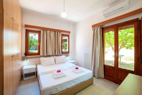 Apartamento Island Suites