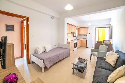 Apartamento Island Suites