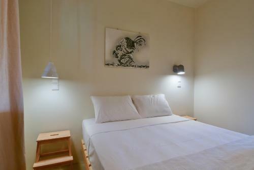 Hotel Rooster Guesthouse Rooms