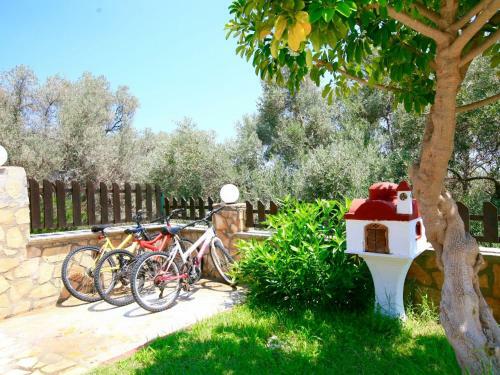 Villa Kiriana