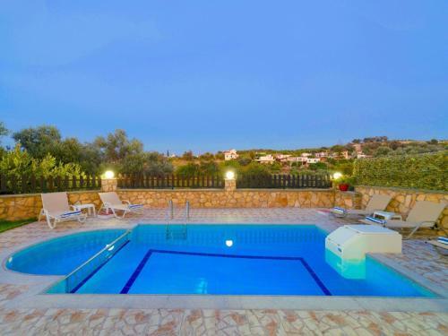 Villa Kiriana