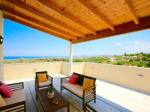 Villa Kiriana