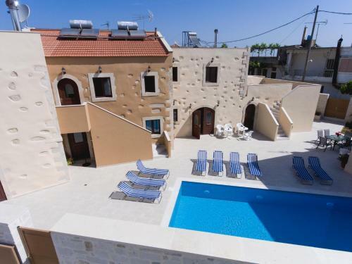 Villa Cardia