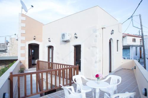 Villa Cardia