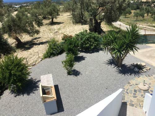Villa's Kyrianna