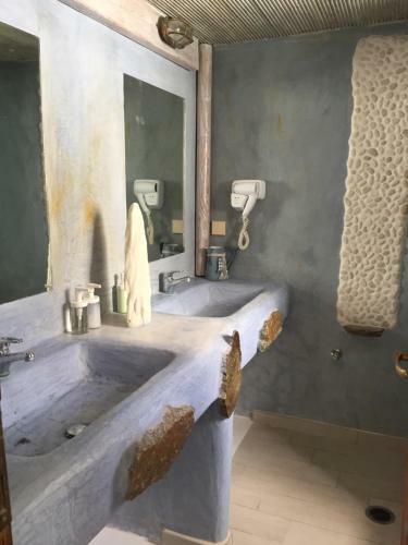 Apartamento Peristeronas Village