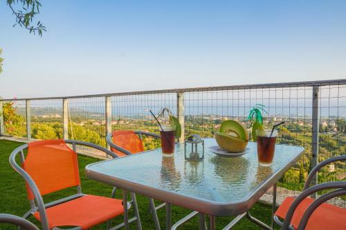 Villa Le Paradis D' Elli