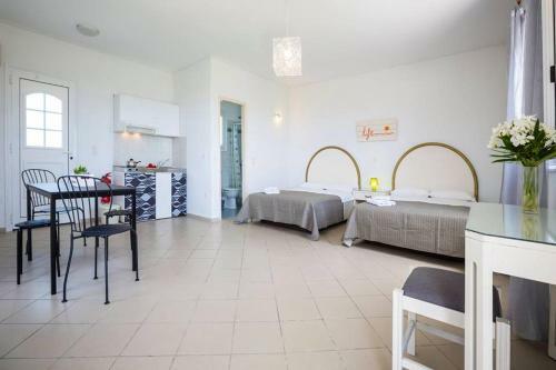 Apartamento Modern Appartments In Lakithra (senses))