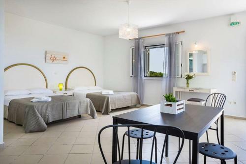Apartamento Modern Appartments In Lakithra (senses))