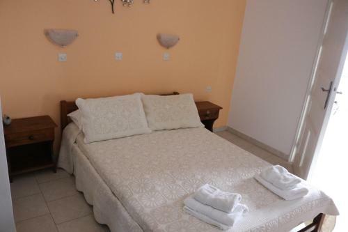 Apartamento Studios Angela Village
