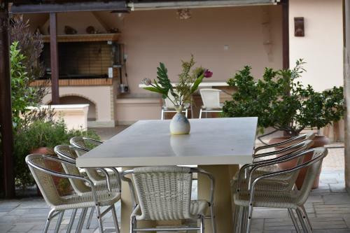 Melitsa Resort