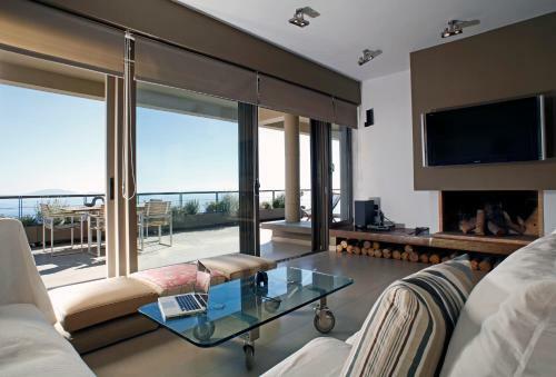 Apartamento Seaview Penthouse Villa
