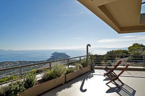 Apartamento Seaview Penthouse Villa