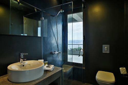 Apartamento Seaview Penthouse Villa