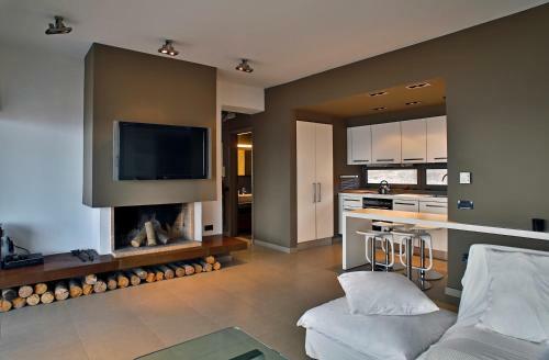 Apartamento Seaview Penthouse Villa
