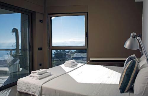 Apartamento Seaview Penthouse Villa