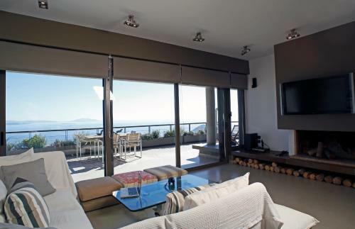 Apartamento Seaview Penthouse Villa