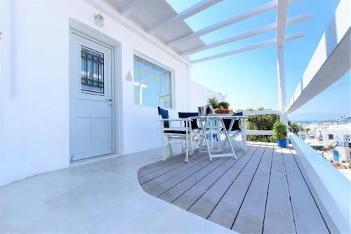 Apartamento Mumua Studios