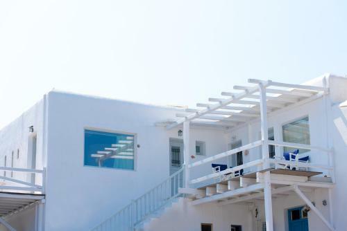 Apartamento Mumua Studios